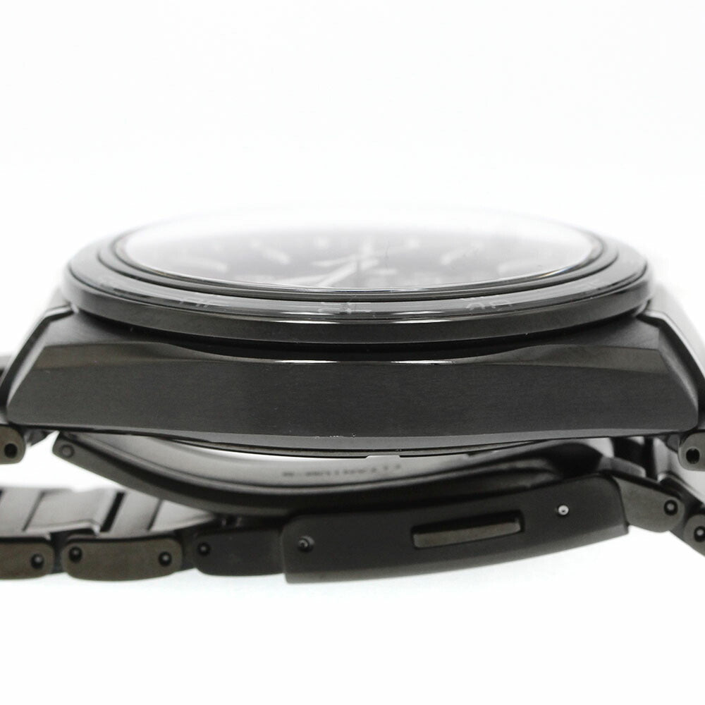 SEIKO SBXC179/5X83-0AP0-1 Astron Nextar GPS Solar Radio Controlled Men's Watch Excellent Condition with Box and Warranty.