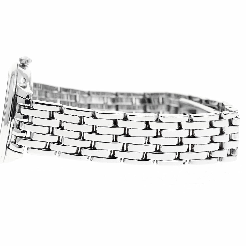 OMEGA 424.10.27.60.53.001 De Ville Prestige 8-Diamond Quartz Ladies Watch