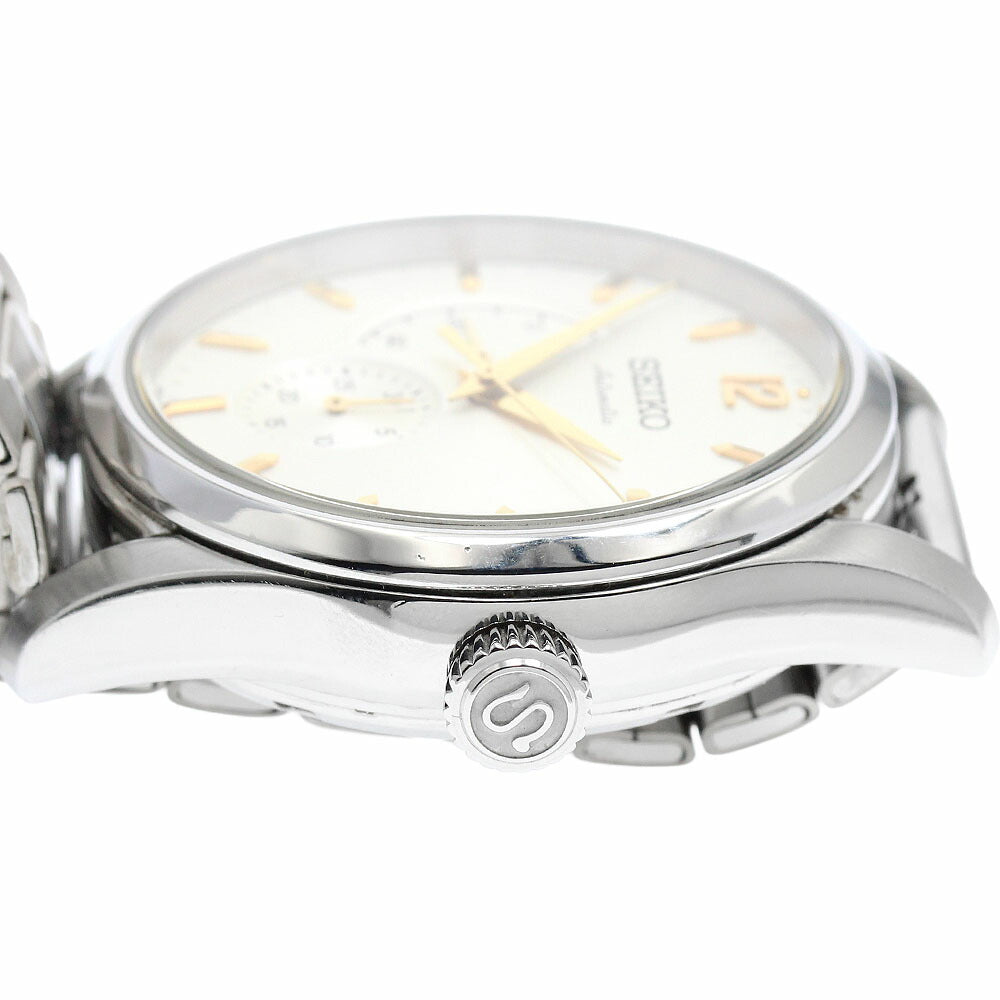 SEIKO SARW027/6R27-00K0 Presage 135th Anniversary Limited Edition (1956 pieces) Power Reserve Automatic Men's Watch