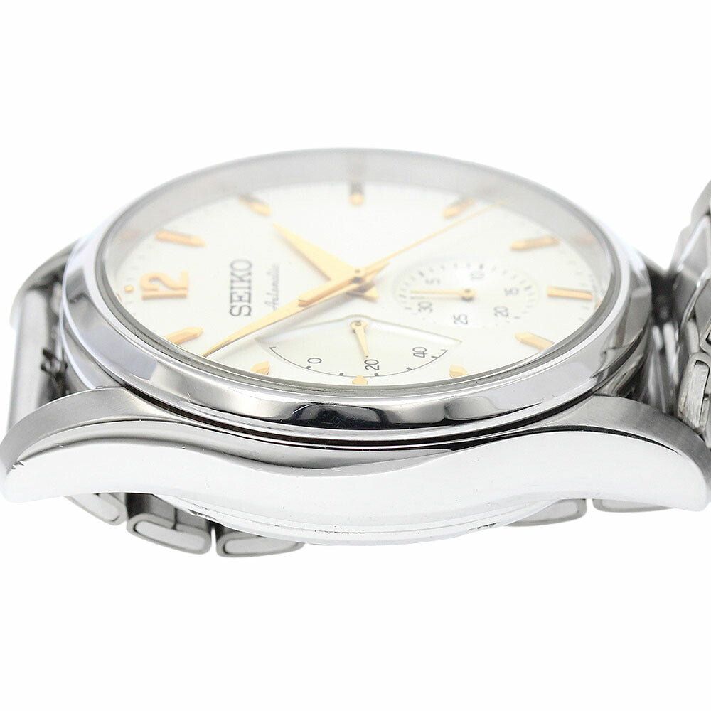 SEIKO SARW027/6R27-00K0 Presage 135th Anniversary Limited Edition (1956 pieces) Power Reserve Automatic Men's Watch