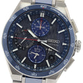 SEIKO SBXC165/5X83-0AF0-1 Astron Shohei Ohtani 2024 Limited Edition Chronograph GPS Solar Radio Controlled Men's Watch - Excellent Condition