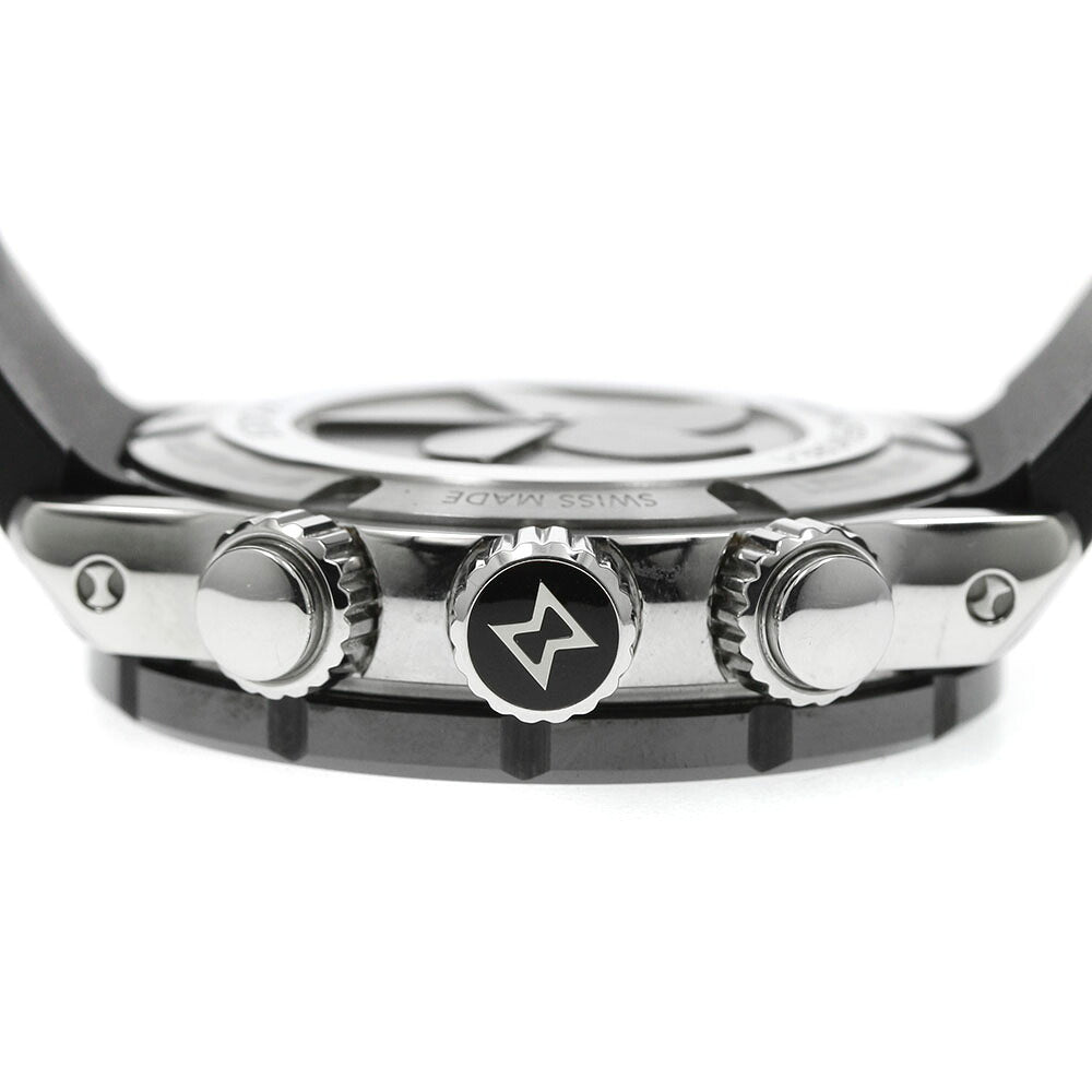 EDOX 10221 Chrono Offshore 1 Chronograph Date Quartz Men's Watch