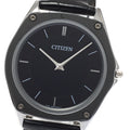 CITIZEN AR5044-03E/8826-T024351 Eco-Drive One Solar Men's Watch Excellent Condition with Box and Warranty.