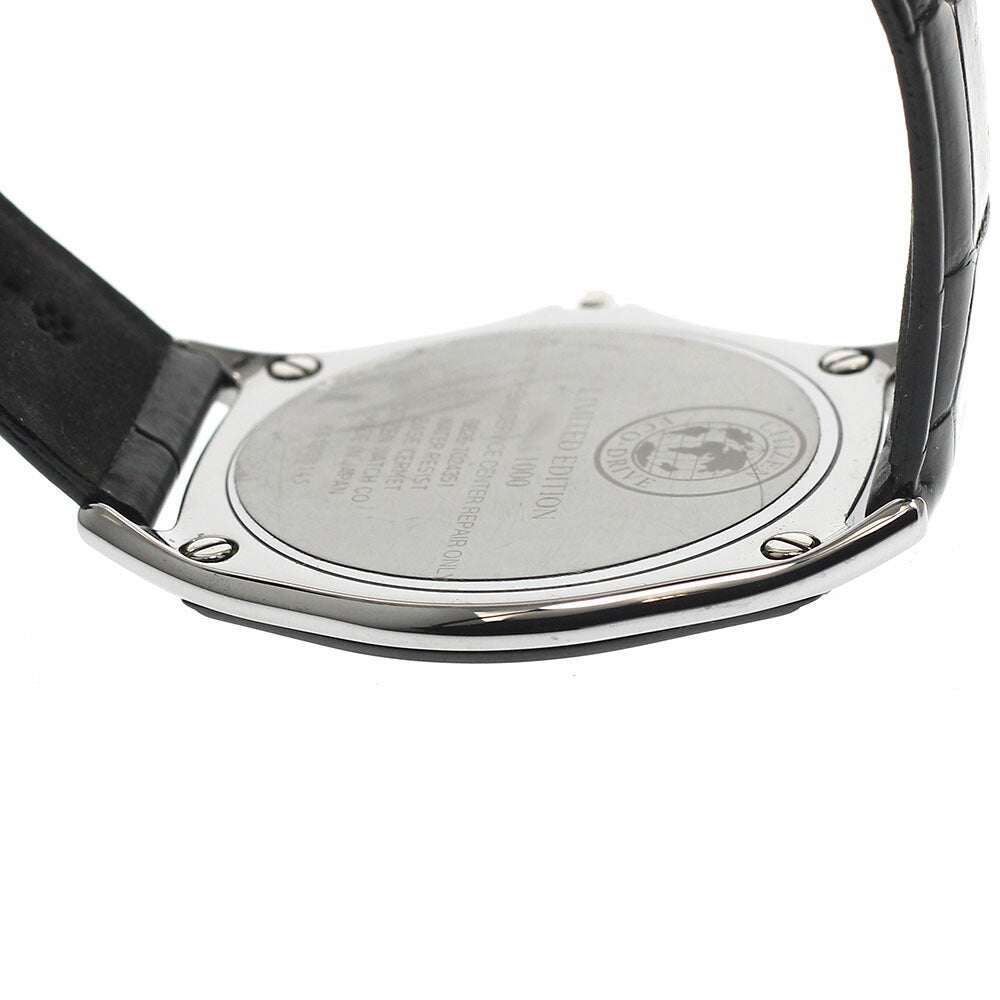 CITIZEN AR5044-03E/8826-T024351 Eco-Drive One Solar Men's Watch Excellent Condition with Box and Warranty.