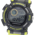 CASIO GWF-D1000JCG-9JR G-SHOCK Frogman Japan Coast Guard System 70th Anniversary Model Solar Radio Controlled Men's Watch