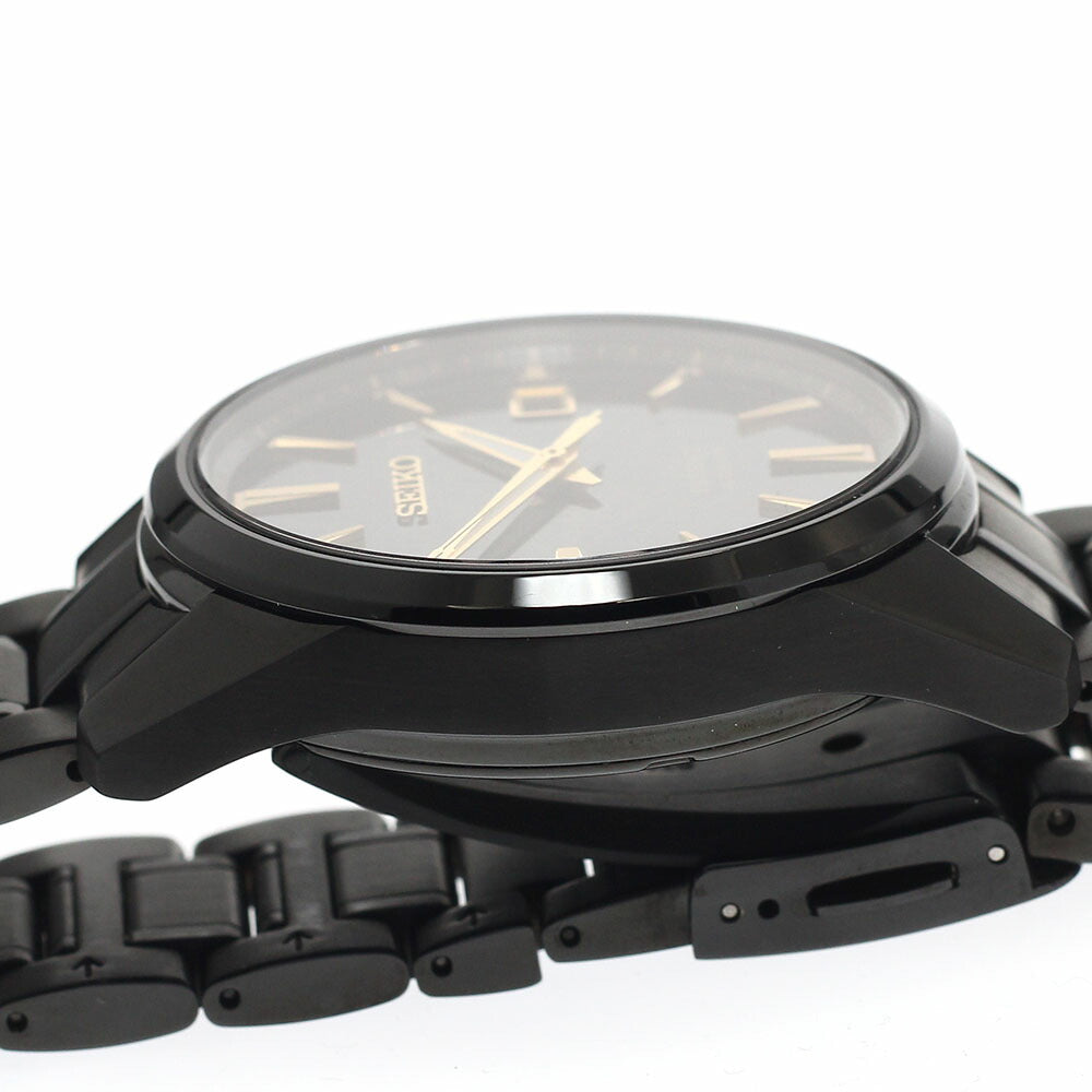 SEIKO SARX085/6R35-01K0 Presage Seiko 140th Anniversary Limited Edition Limited to 4000 Pieces Automatic Men's Watch Excellent Condition with Box