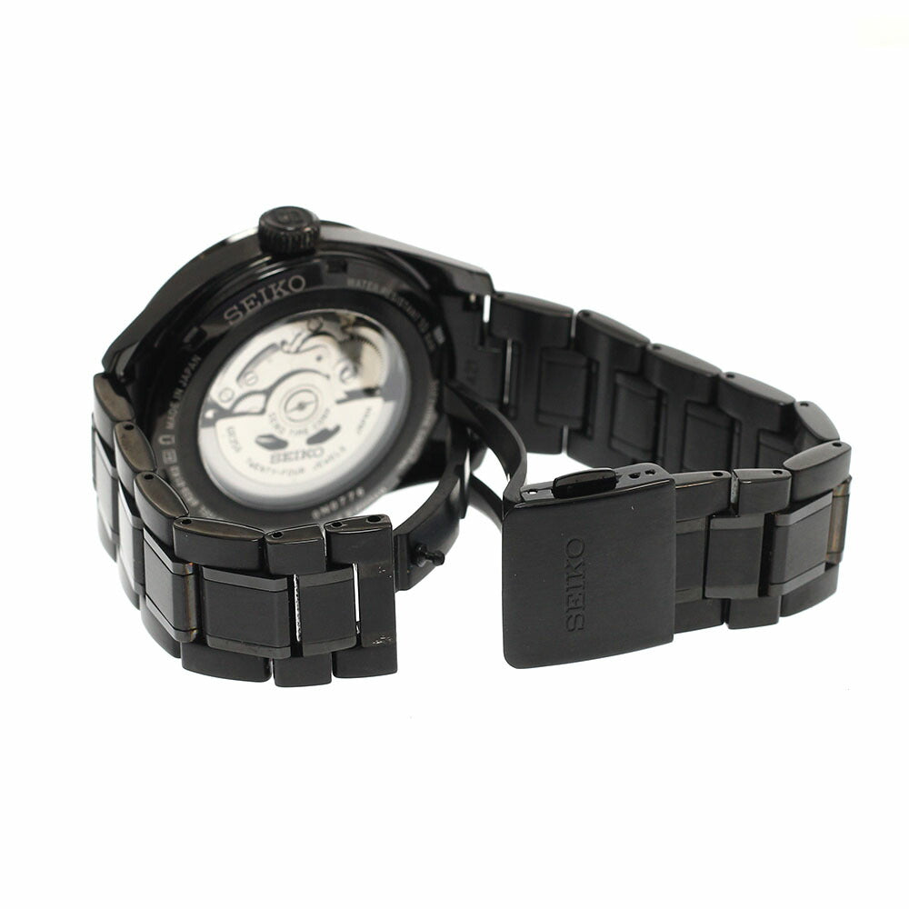 SEIKO SARX085/6R35-01K0 Presage Seiko 140th Anniversary Limited Edition Limited to 4000 Pieces Automatic Men's Watch Excellent Condition with Box