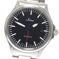 Sinn 556 Date Automatic Men's Watch Unused with Box