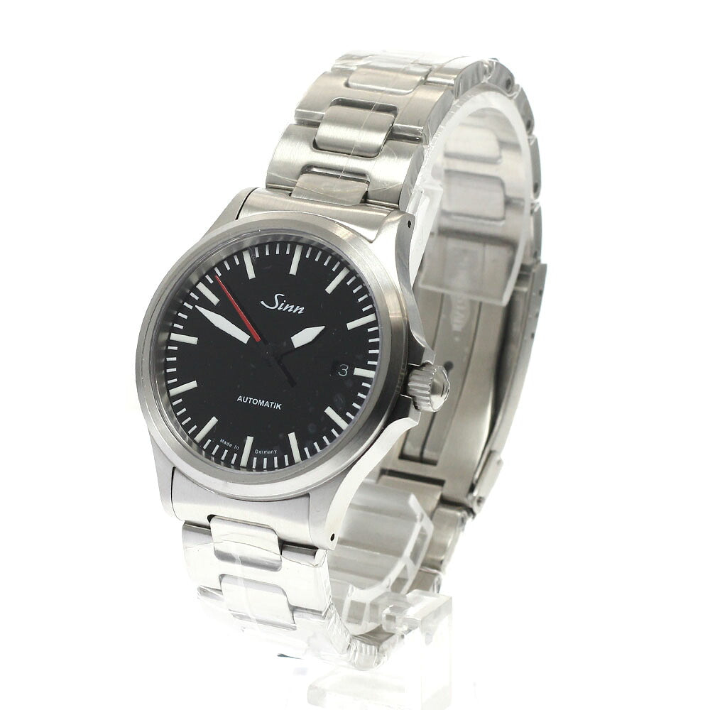 Sinn 556 Date Automatic Men's Watch Unused with Box
