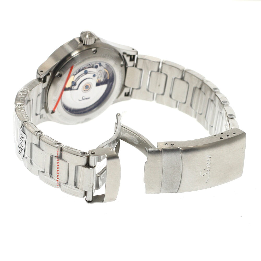 Sinn 556 Date Automatic Men's Watch Unused with Box
