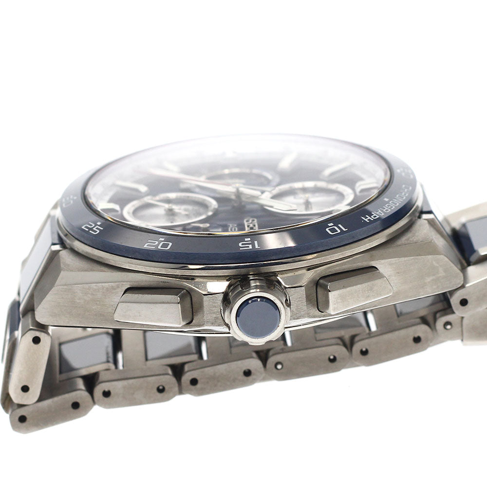 SEIKO SBXC181/5X83-0AA0-1 Astron Nextar GPS Solar Radio Controlled Men's Watch Excellent Condition with Box and Warranty.