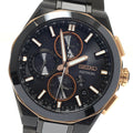 SEIKO SBXC158/5X83-0AD0-1 Astron Nextar 100th Anniversary Model Solar Radio Controlled Men's Watch Excellent Condition with Box and Warranty.