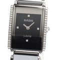 RADO 153.0430.3 Diastar Jubilee Diamond Bezel 4P Quartz Women's Watch