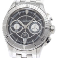 Hamilton H376160 Jazzmaster Seaview Chronograph Date Automatic Men's Watch with Warranty
