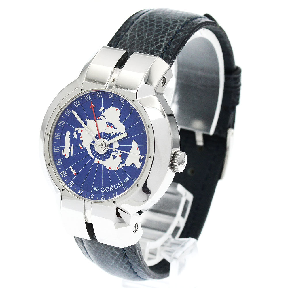 CORUM 283.251.20 Chronum GMT Automatic Men's Watch