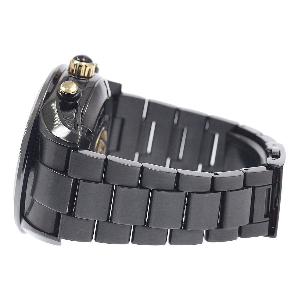 SEIKO SBXA100/7X52-0AH0 Astron Kintaro Hattori Special Limited Edition Limited to 5000 Pieces Solar Powered Radio Controlled Men's Watch Excellent Condition with Box and Warranty.