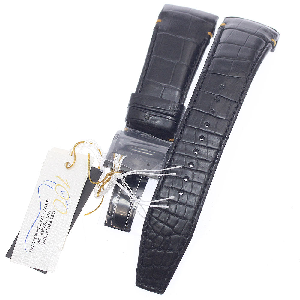 SEIKO SBXA100/7X52-0AH0 Astron Kintaro Hattori Special Limited Edition Limited to 5000 Pieces Solar Powered Radio Controlled Men's Watch Excellent Condition with Box and Warranty.