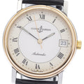 Ulysse Nardin 135-22 Sunshine Date Automatic Men's Watch
