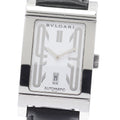 BVLGARI RT45S Rettangolo Date Automatic Men's Watch