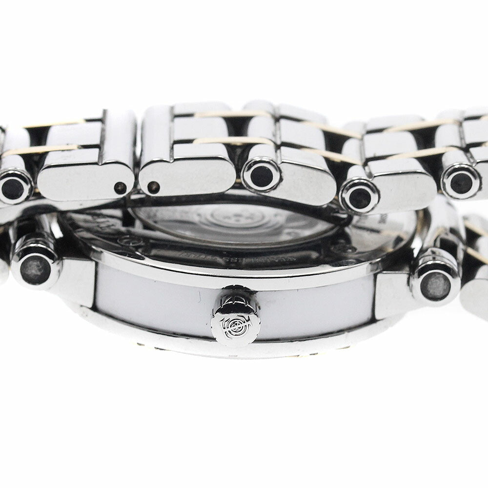 TIFFANY&Co. Z1300.68.16A20A00A Atlas Date Automatic Ladies' Watch with Warranty Card