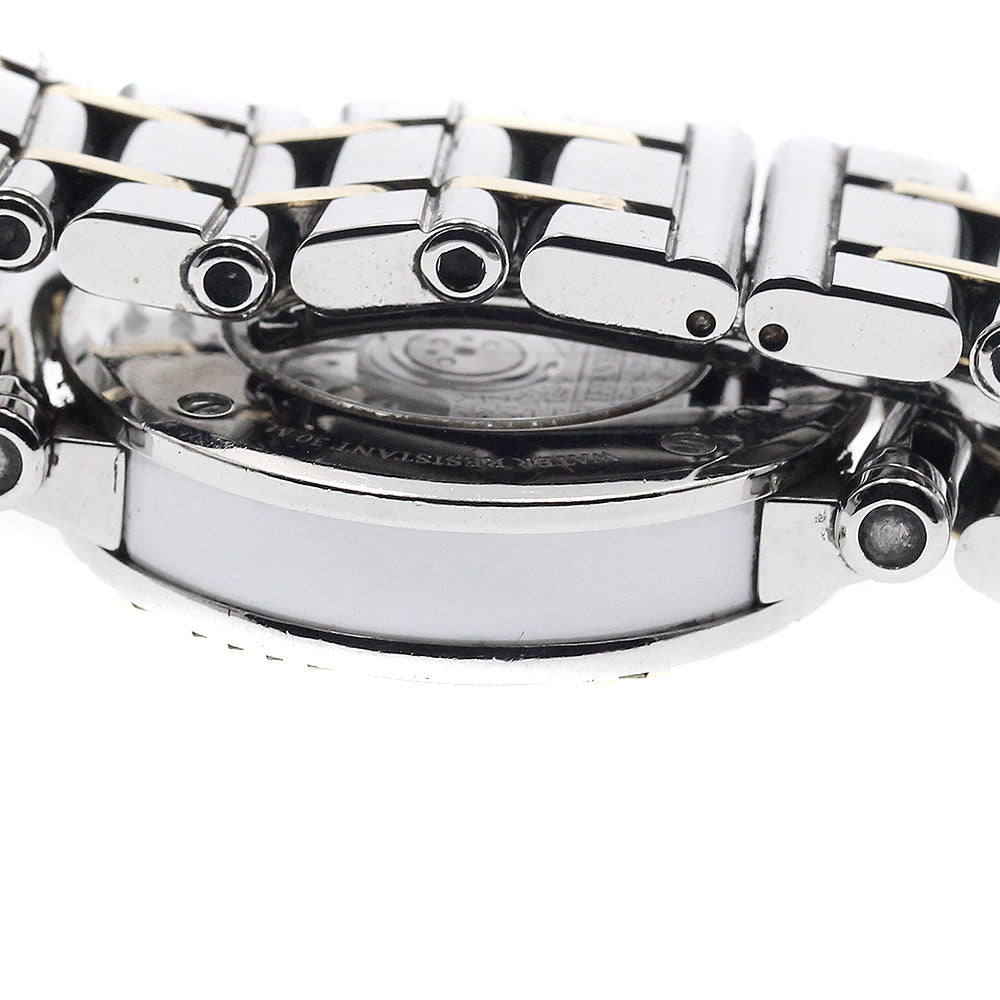 TIFFANY&Co. Z1300.68.16A20A00A Atlas Date Automatic Ladies' Watch with Warranty Card