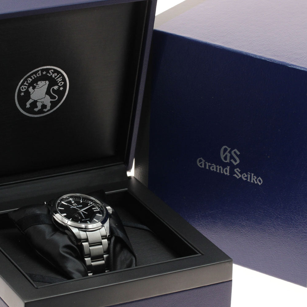 SEIKO SBGA227/9R65-0AG1 Grand Power Reserve Date Spring Drive Men's Watch (with box)