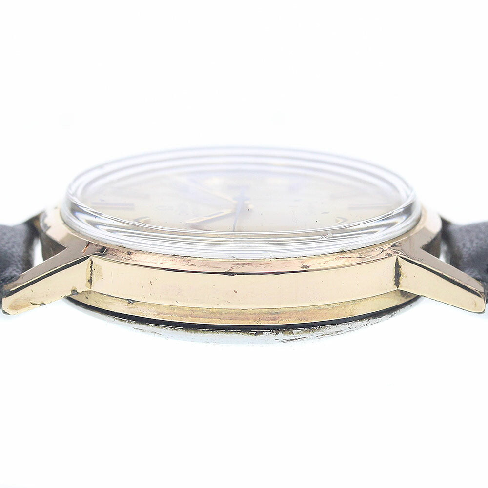OMEGA 166.0163 Geneva Date Cal.1012 Automatic Men's Watch