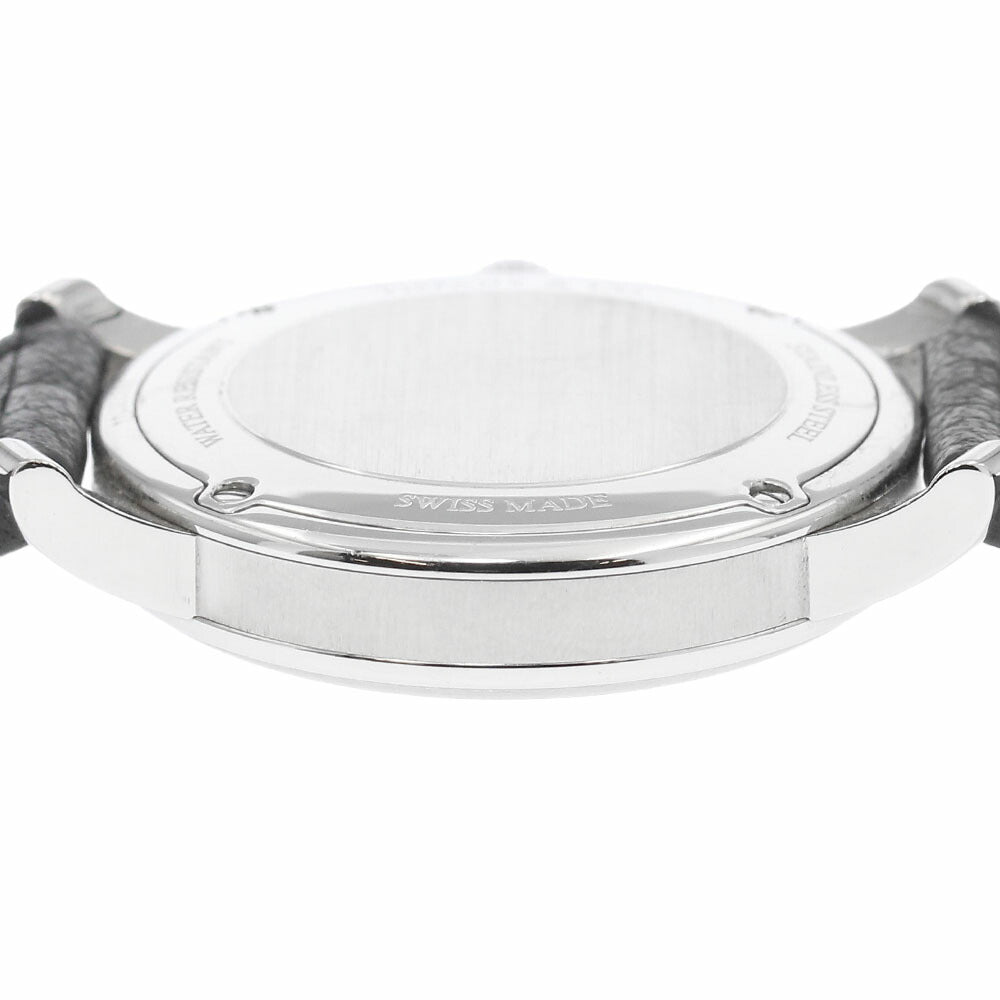 TIFFANY&Co. Mark Round Chronograph Small Seconds Quartz Men's Watch