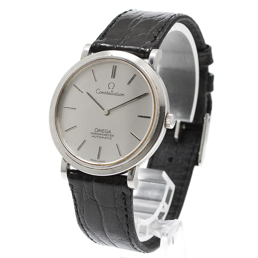 OMEGA 157.0001 Constellation Cal.712 Automatic Men's Watch with Inner Box