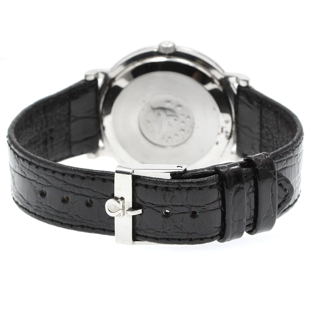 OMEGA 157.0001 Constellation Cal.712 Automatic Men's Watch with Inner Box