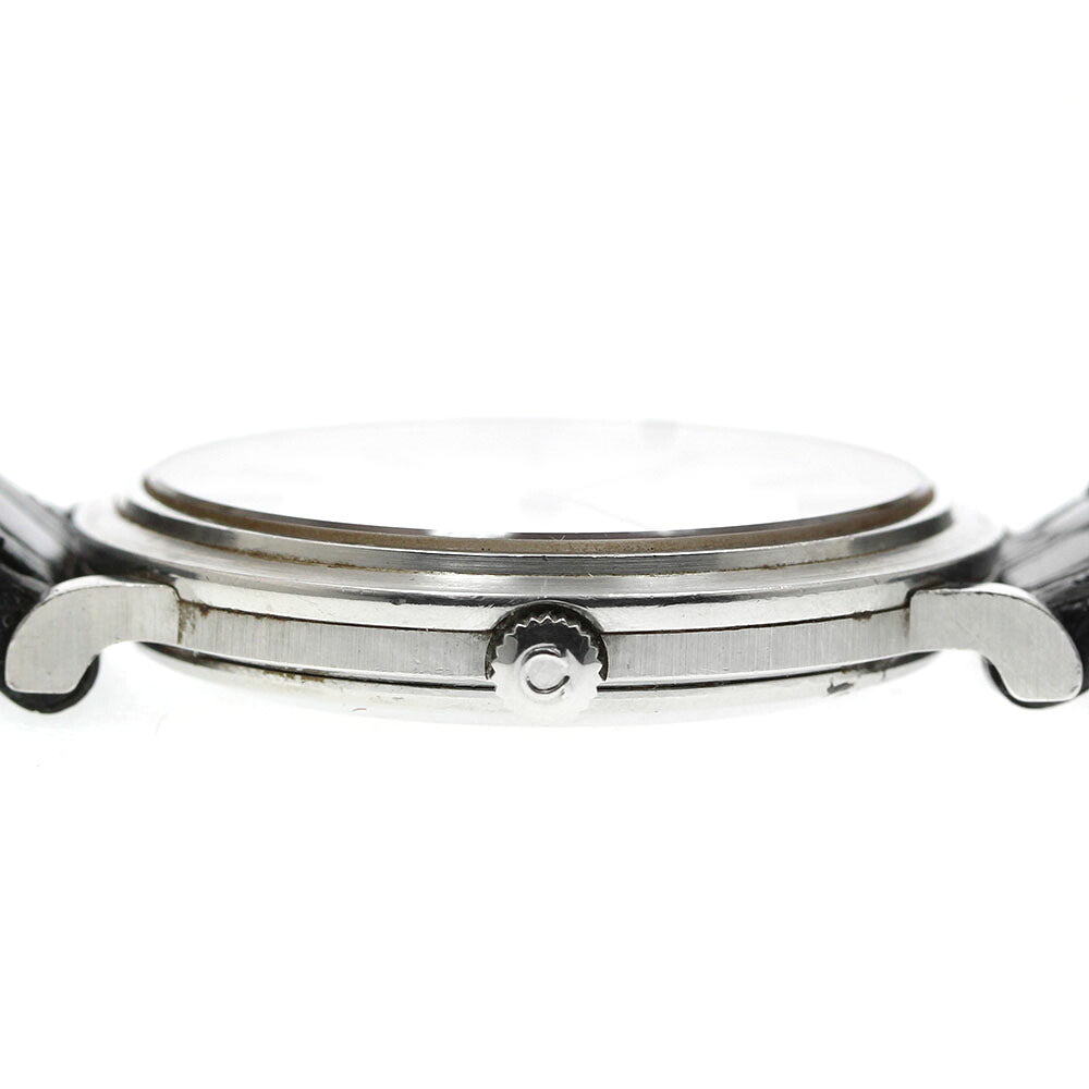 OMEGA 157.0001 Constellation Cal.712 Automatic Men's Watch with Inner Box