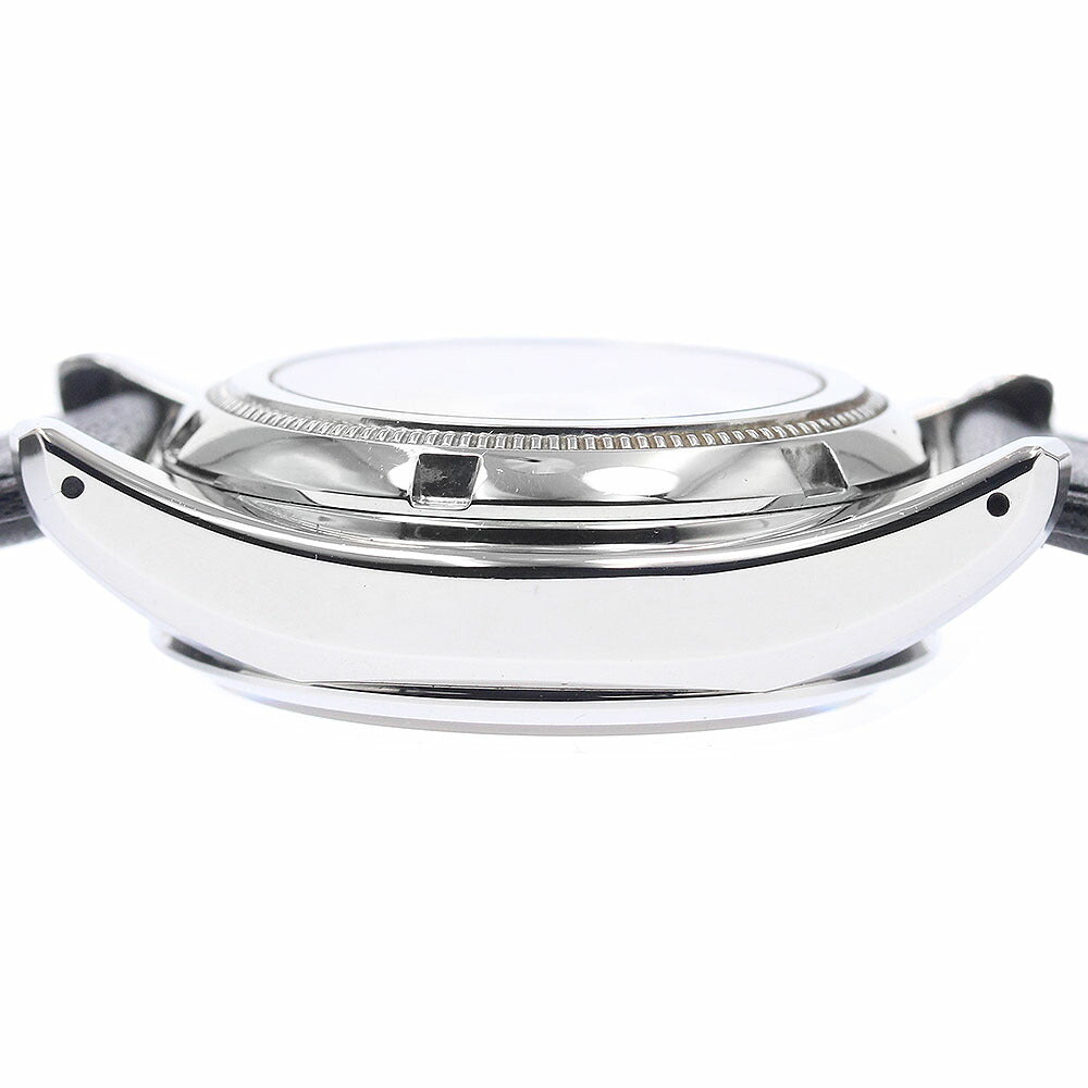 SEIKO SBGR287/9S65-00B0 Grand Heritage Collection White Washi Dial Automatic Winding Men's Watch Excellent Condition