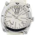 SEIKO SBLA009/5R65-0AA0 Galante Power Reserve Spring Drive Men's Watch