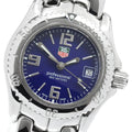 TAG Heuer WT1415 Professional 200 Date Quartz Ladies Watch (Good Condition)