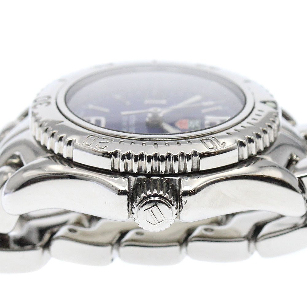 TAG Heuer WT1415 Professional 200 Date Quartz Ladies Watch (Good Condition)
