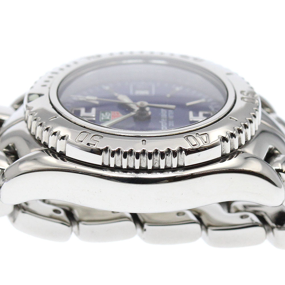 TAG Heuer WT1415 Professional 200 Date Quartz Ladies Watch (Good Condition)