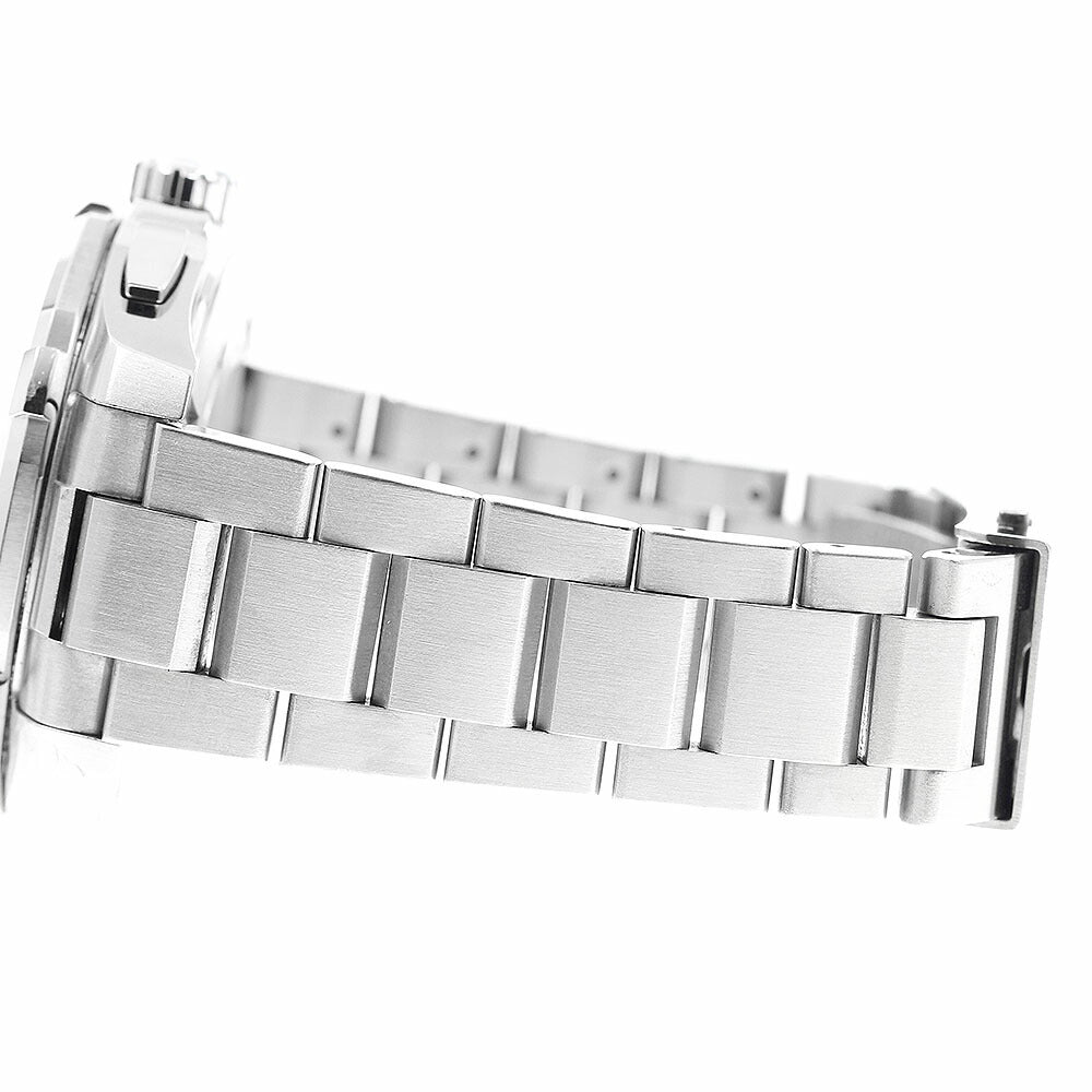 TAG Heuer CAY111B.BA0927 Aquaracer Chronograph Date Quartz Men's Watch (with box and warranty)