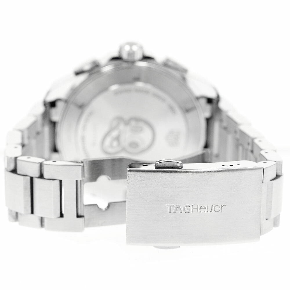 TAG Heuer CAY111B.BA0927 Aquaracer Chronograph Date Quartz Men's Watch (with box and warranty)