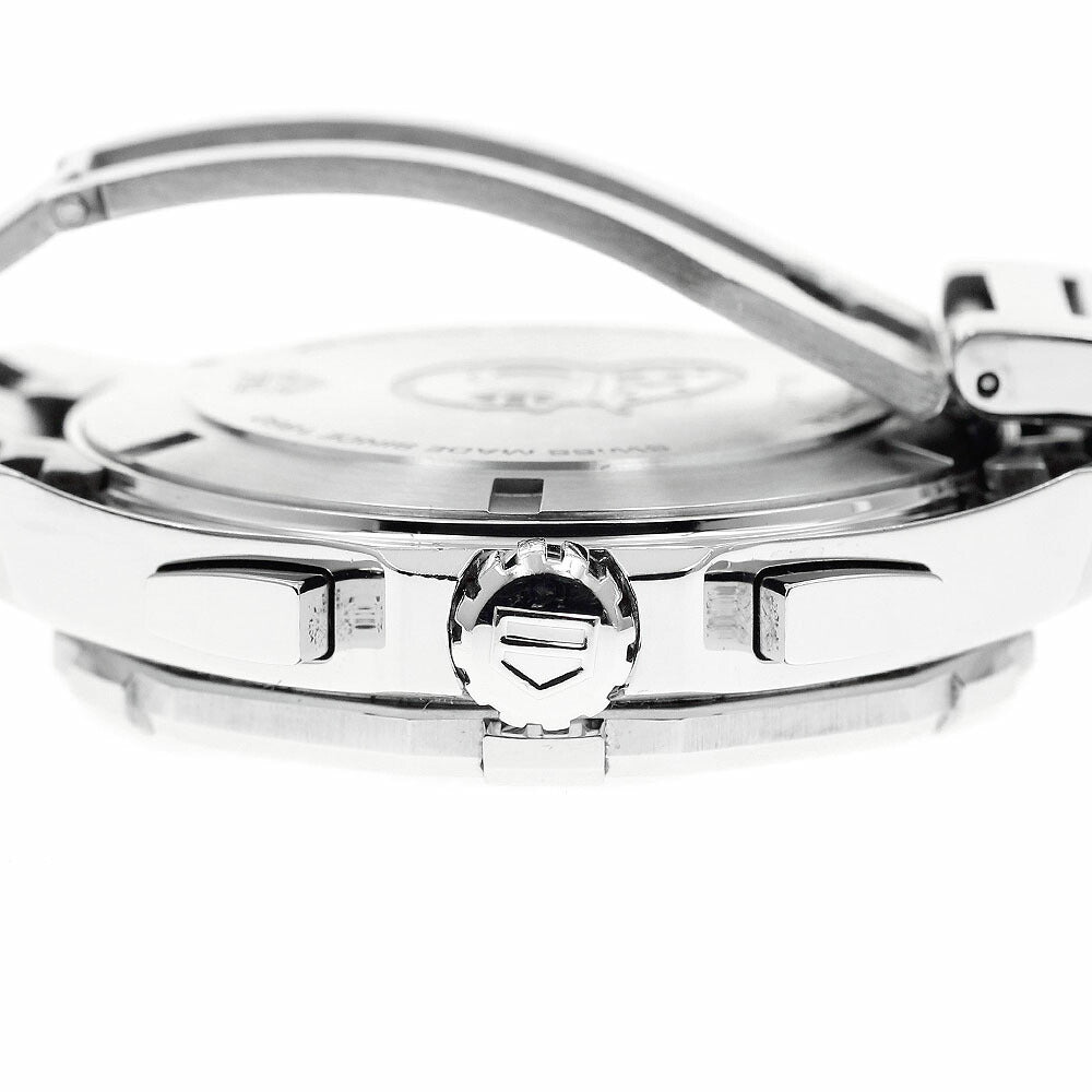TAG Heuer CAY111B.BA0927 Aquaracer Chronograph Date Quartz Men's Watch (with box and warranty)