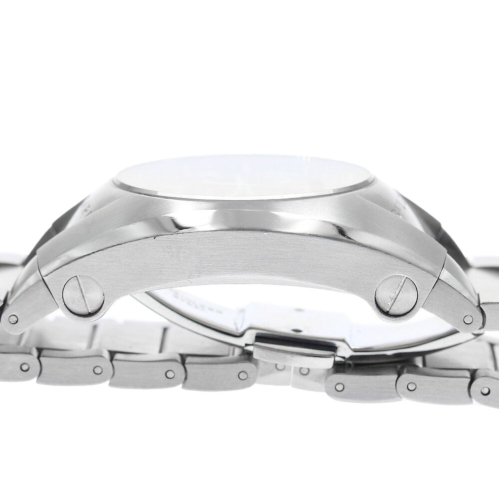 BVLGARI EG35S Ergon Date Automatic Watch Boys' Size Excellent Condition