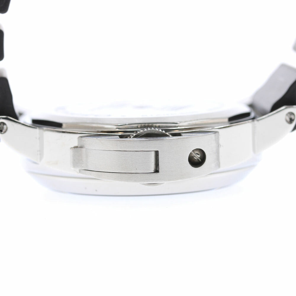 PANERAI PAM00000 Luminor Base Logo Manual Winding Men's Watch