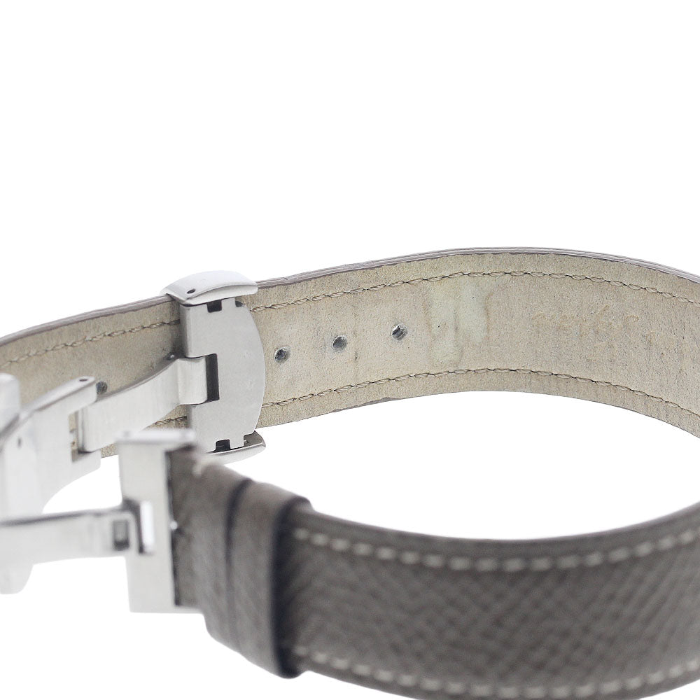 Muhle Glashutte M1-30-25-LB Taitonia II Medium Date Automatic Men's Watch Excellent Condition with Inner Box and Warranty Card.