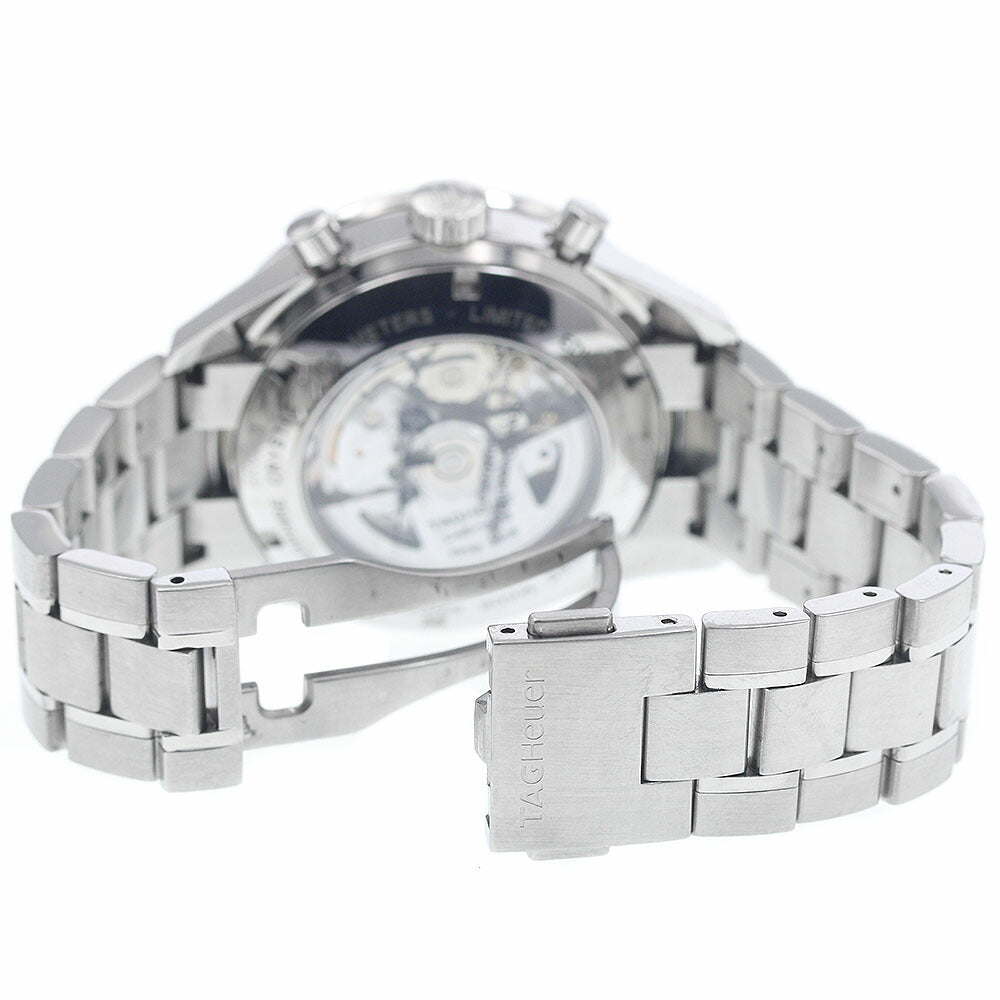 TAG Heuer CV201F Carrera Great Ocean Road Limited Edition of 600 Pieces in Japan Automatic Men's Watch