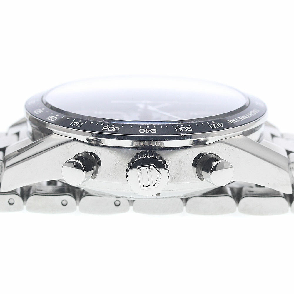 TAG Heuer CV201F Carrera Great Ocean Road Limited Edition of 600 Pieces in Japan Automatic Men's Watch