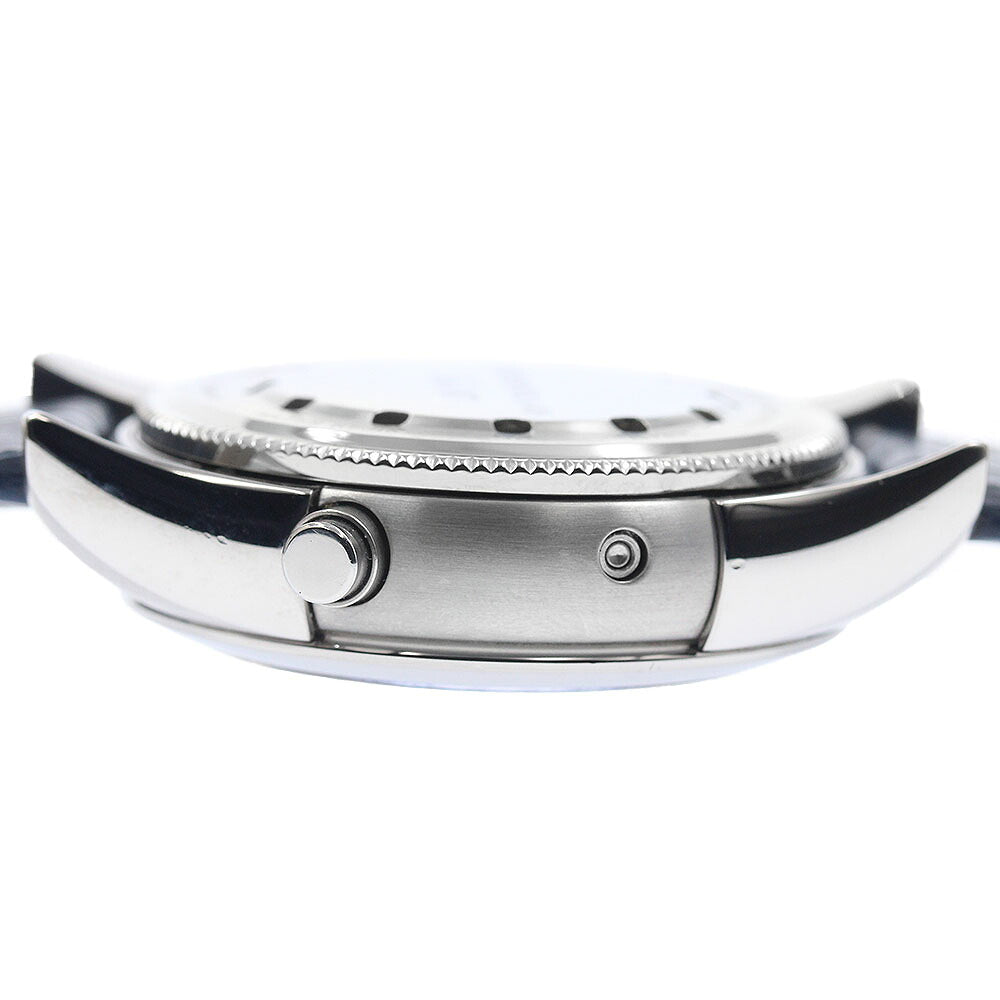 CITIZEN CTU57-0811/6770-T001424 Campanola Black Oak Grand Complication Quartz Men's Watch with Box and Warranty