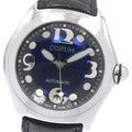 CORUM 82.150.20 Bubble Automatic Date Self-winding Men's Watch - Excellent Condition
