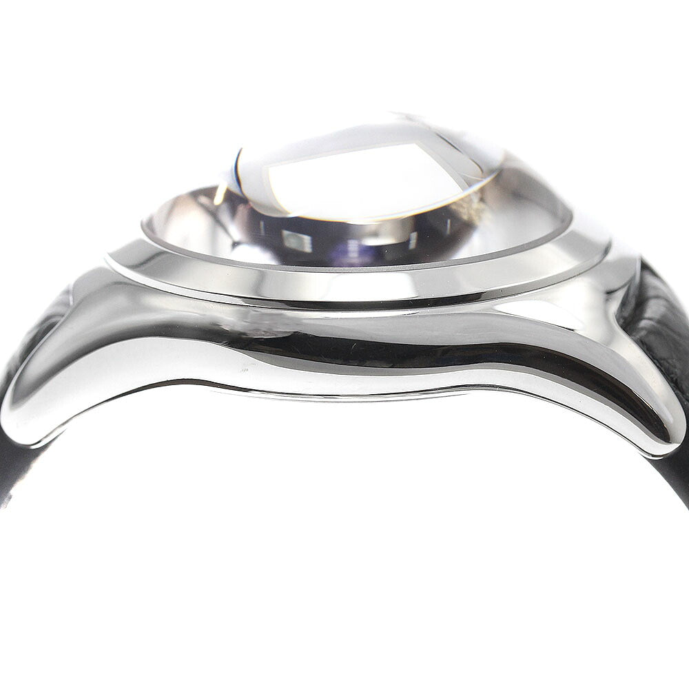 CORUM 82.150.20 Bubble Automatic Date Self-winding Men's Watch - Excellent Condition