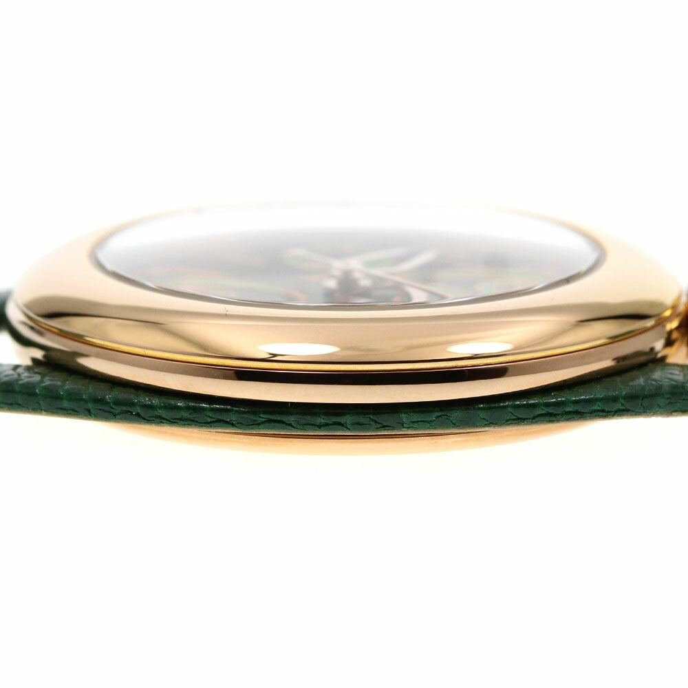 GaGa MILANO 6071.04 Flat 42mm Quartz Boys' Watch Excellent Condition with Warranty.