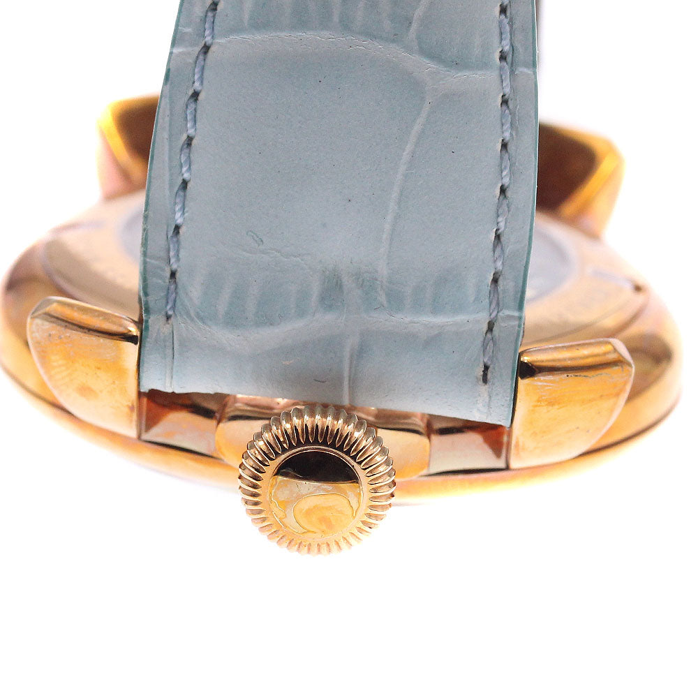 GaGa MILANO 5011.03S Manuale 48 Small Seconds Hand-wound Men's Watch with Warranty