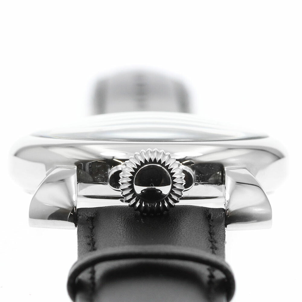 GaGa MILANO 5020.ART.01 Manuale 40 Limited Edition of 500 Worldwide Quartz Ladies' Watch Excellent Condition with Warranty.